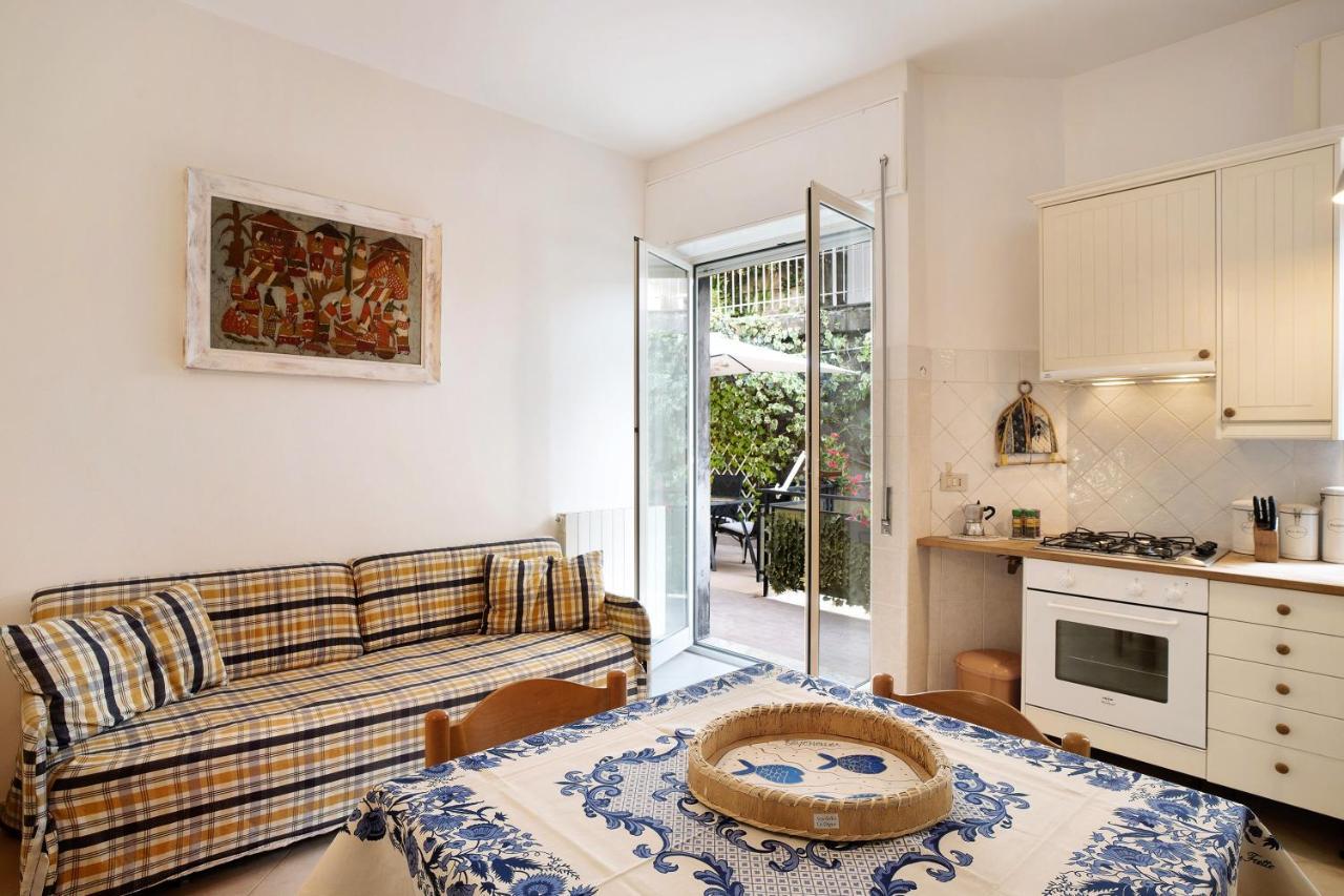 Casa Laiguegliaアパートメント エクステリア 写真